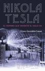 Nikola Tesla By Charo Gonzalez Casas Cover Image