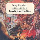 Lords and Ladies (Discworld Novels (Audio)) Cover Image