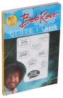 Bob Ross Quote Cards Cover Image