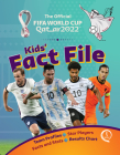 Fifa World Cup 2022 Fact File Cover Image