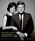 The Kennedys: Portrait of a Family By Richard Avedon, Shannon Thomas Perich Cover Image