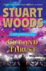 Cut and Thrust (Stone Barrington Novels) Cover Image