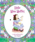 Little Miss Muffet By Iza Trapani (Illustrator) Cover Image