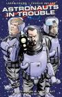 Astronauts in Trouble By Larry Young, Charlie Adlard (Artist) Cover Image