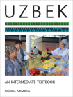 Uzbek: An Intermediate Textbook Cover Image