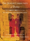 The Community of Żarki By Yitzchak Lador (Editor), David Horowitz-Larochette (Translator), Rachel Kolokoff Hopper (Cover Design by) Cover Image