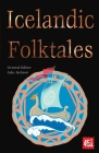 Icelandic Folktales (The World's Greatest Myths and Legends) Cover Image