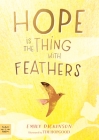 Hope Is the Thing with Feathers Cover Image