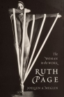 Ruth Page: The Woman in the Work By Joellen A. Meglin Cover Image