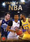 Stars of the NBA Cover Image