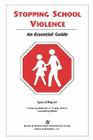 Stopping School Violence Cover Image