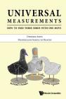 Universal Measurements: How to Free Three Birds in One Move By Diederik Aerts, Massimiliano Sassoli de Bianchi Cover Image