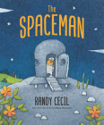 The Spaceman Cover Image