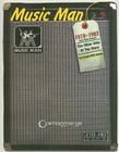 Music Man: 1978 to 1982 (and Then Some!): The Other Side of the Story By Frank W. M. Green Cover Image