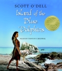 Island of the Blue Dolphins Cover Image