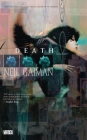Death By Neil Gaiman, Various (Illustrator) Cover Image