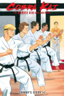 The Karate Kid Saga Continues: Johnny's Story #2 By Denton J. Tipton, Kagan McLeod (Illustrator), Luis Antonio Delgado (Illustrator) Cover Image