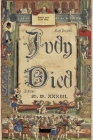 Judy Died By D. Zeidler Cover Image