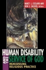 Human Disability and the Service of God Cover Image