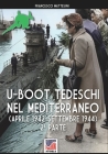 U-Boot tedeschi nel Mediterraneo (aprile 1942 - settembre 1944) Cover Image