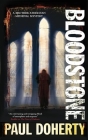 Bloodstone By Paul Doherty Cover Image