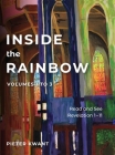 Read and See Revelation 1-11: Inside the Rainbow volumes 1 to 3 Cover Image