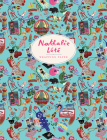 Nathalie Lété Wrapping Paper By Nathalie Lété Cover Image