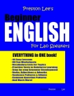 Preston Lee's Beginner English For Lao Speakers By Matthew Preston, Kevin Lee Cover Image