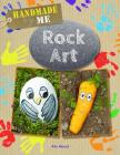 Rock Art By Alix Wood Cover Image