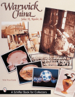 Warwick China (Schiffer Book for Collectors with Price Guide) Cover Image