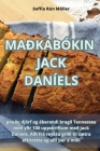 Maðkabókin Jack Daníels Cover Image