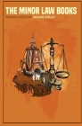 The Minor Law Books Cover Image