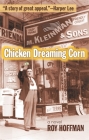 Chicken Dreaming Corn By Roy Hoffman Cover Image