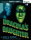 Dracula's Daughter Cover Image