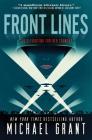 Front Lines By Michael Grant Cover Image