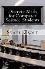 Discrete Math for Computer Science Students Cover Image