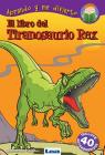 El libro del Tiranosaurio Rex Cover Image