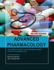 Advanced Pharmacology Cover Image
