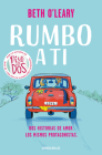 Rumbo a ti / The Road Trip By Beth O'Leary Cover Image
