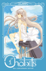 Chobits 20th Anniversary Edition 1 By CLAMP Cover Image