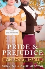 Pride and Prejudice on Social Media By Sarah Day, Claire McGowan Cover Image