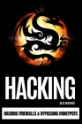 Hacking: Hacking Firewalls & Bypassing Honeypots By Alex Wagner Cover Image