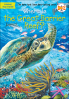 Where Is the Great Barrier Reef? (Where Is...?) By Nico Medina, John Hinderliter (Illustrator) Cover Image