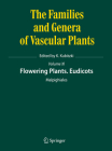 Flowering Plants. Eudicots: Malpighiales (Families and Genera of Vascular Plants #11) Cover Image