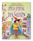Fairy Tales Comprehension: Pied Piper of Hamelin By Wonder House Books Cover Image