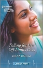Falling for Her Off-Limits Boss Cover Image