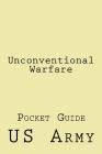 Unconventional Warfare: Pocket Guide Cover Image