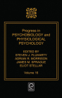 Progress in Psychobiology and Physiological Psychology By Steven J. Fluharty (Editor), James M. Sprague (Editor), Adrian R. Morrison (Editor) Cover Image