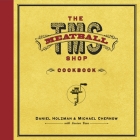 The Meatball Shop Cookbook By Daniel Holzman, Michael Chernow, Lauren Deen Cover Image