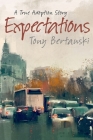 Expectations: A True Adoption Story Cover Image